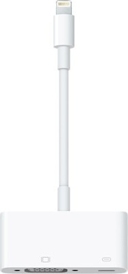 11% OFF on Apple  TV-out Cable MD825ZM/A