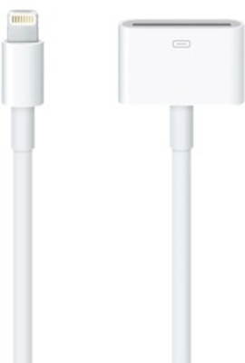 11% OFF on Apple TV-out Cable MD824ZM/A 11% OFF on Apple TV-out Cable MD824ZM/A