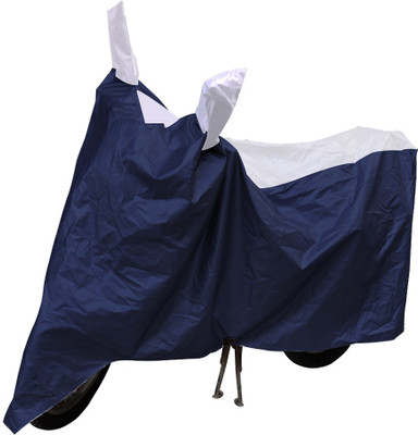 60% OFF on Mototrance MT800290 Two Wheeler Cover