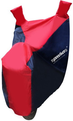 61% OFF on Speedwav Sporty Champion Bike Body - TVS Apache RTR Two Wheeler Cover