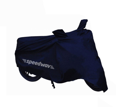 19% OFF on Speedwav Champion Bike Body - Yamaha FZ (16/S) Two Wheeler Cover 19% OFF on Speedwav Champion Bike Body - Yamaha FZ (16/S) Two Wheeler Cover