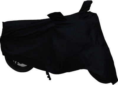62% OFF on Mototrance MT800177 Two Wheeler Cover