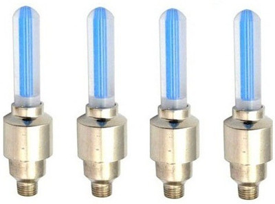 45% OFF on Autosun Blue Car Tyre Led Light With Motion Sensor - Set Of 4 Nissan Terrano Tyre Valve Cap 45% OFF on Autosun Blue Car Tyre Led Light With Motion Sensor - Set Of 4 Nissan Terrano Tyre Valve Cap