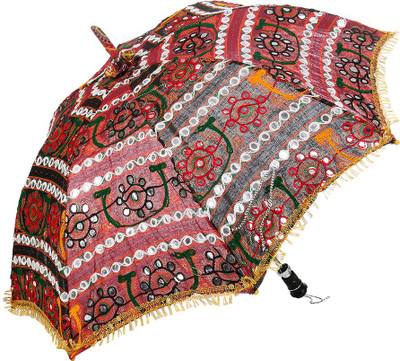 56% OFF on Rajrang Ethnic Umbrella 56% OFF on Rajrang Ethnic Umbrella