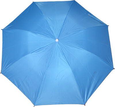 66% OFF on Zadine UMB_72 Umbrella Blue 66% OFF on Zadine UMB_72 Umbrella Blue