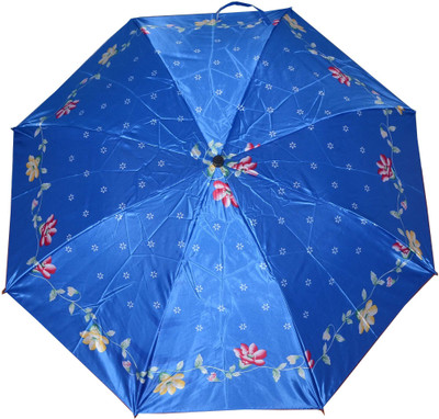66% OFF on Zadine UMB_68 Umbrella Multicolor 66% OFF on Zadine UMB_68 Umbrella Multicolor