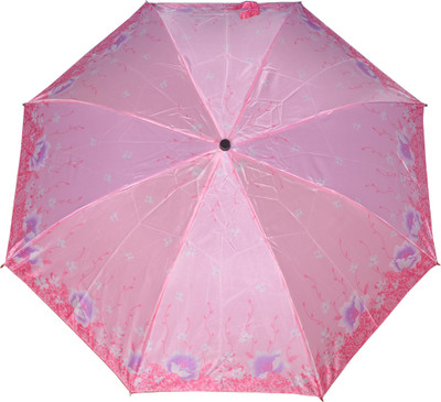 66% OFF on Zadine UMB_69 Umbrella Multicolor 66% OFF on Zadine UMB_69 Umbrella Multicolor
