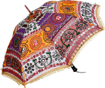 52% OFF on Rajrang Ethnic Umbrella 52% OFF on Rajrang Ethnic Umbrella