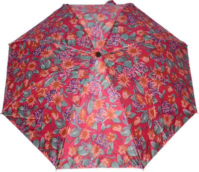 66% OFF on Zadine UMB_52 Umbrella Multicolor 66% OFF on Zadine UMB_52 Umbrella Multicolor