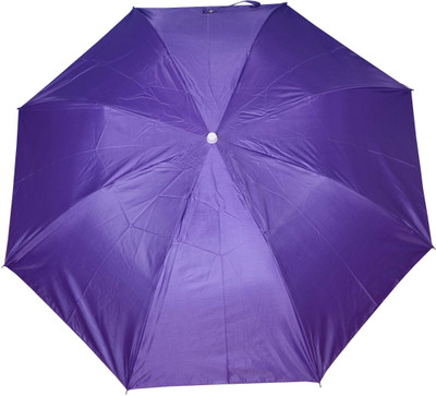 66% OFF on Zadine UMB_54 Umbrella Purple 66% OFF on Zadine UMB_54 Umbrella Purple