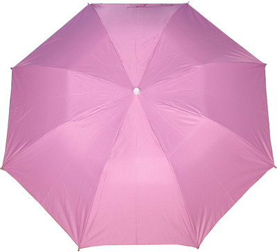 66% OFF on Zadine UMB_61 Umbrella Pink 66% OFF on Zadine UMB_61 Umbrella Pink