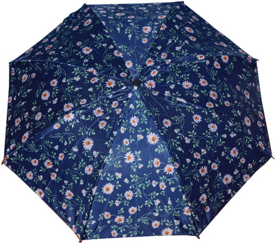 58% OFF on Zadine UMB_65 Umbrella Multicolor 58% OFF on Zadine UMB_65 Umbrella Multicolor