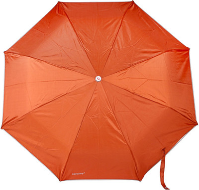 61% OFF on Bizarro Plain 3-Fold Heavy Quality Umbrella 61% OFF on Bizarro Plain 3-Fold Heavy Quality Umbrella