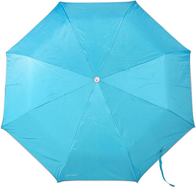 64% OFF on Bizarro Plain 3-Fold Heavy Quality 1 Umbrella 64% OFF on Bizarro Plain 3-Fold Heavy Quality 1 Umbrella