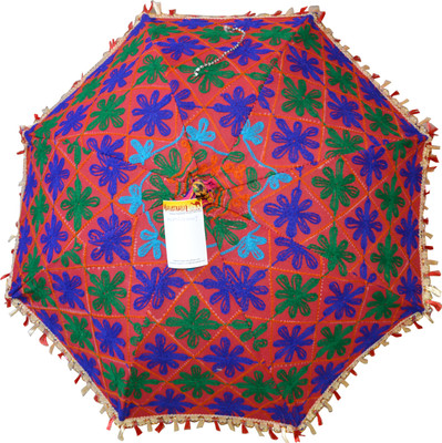 30% OFF on Marusthali MUML00009 Umbrella Multicolor 30% OFF on Marusthali MUML00009 Umbrella Multicolor