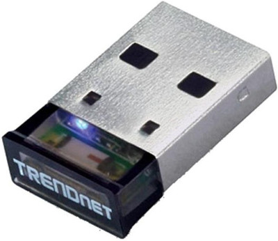 29% OFF on TRENDnet TBW-107UB Micro Bluetooth USB Adapter 29% OFF on TRENDnet TBW-107UB Micro Bluetooth USB Adapter
