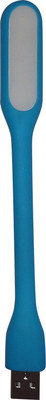 77% OFF on Casecube Mini Portable Designer Usb-Led-Lamp USB Lamp Blue 77% OFF on Casecube Mini Portable Designer Usb-Led-Lamp USB Lamp Blue