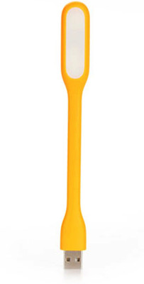 75% OFF on WowObjects YLLW_LP USB Lamp 75% OFF on WowObjects YLLW_LP USB Lamp