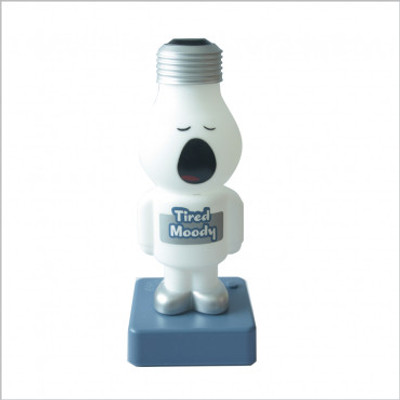 40% OFF on Smiledrive Cute Tired Moody USB Lamp 40% OFF on Smiledrive Cute Tired Moody USB Lamp