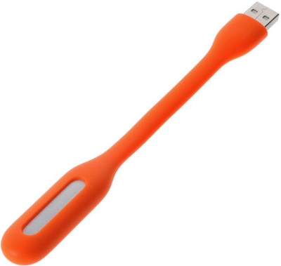 40% OFF on eGizmos Flexible USB LED Light for Computer Notebook Laptop PC, Energy Saving LXS-001 USB Lamp Orange 40% OFF on eGizmos Flexible USB LED Light for Computer Notebook Laptop PC, Energy Saving LXS-001 USB Lamp Orange