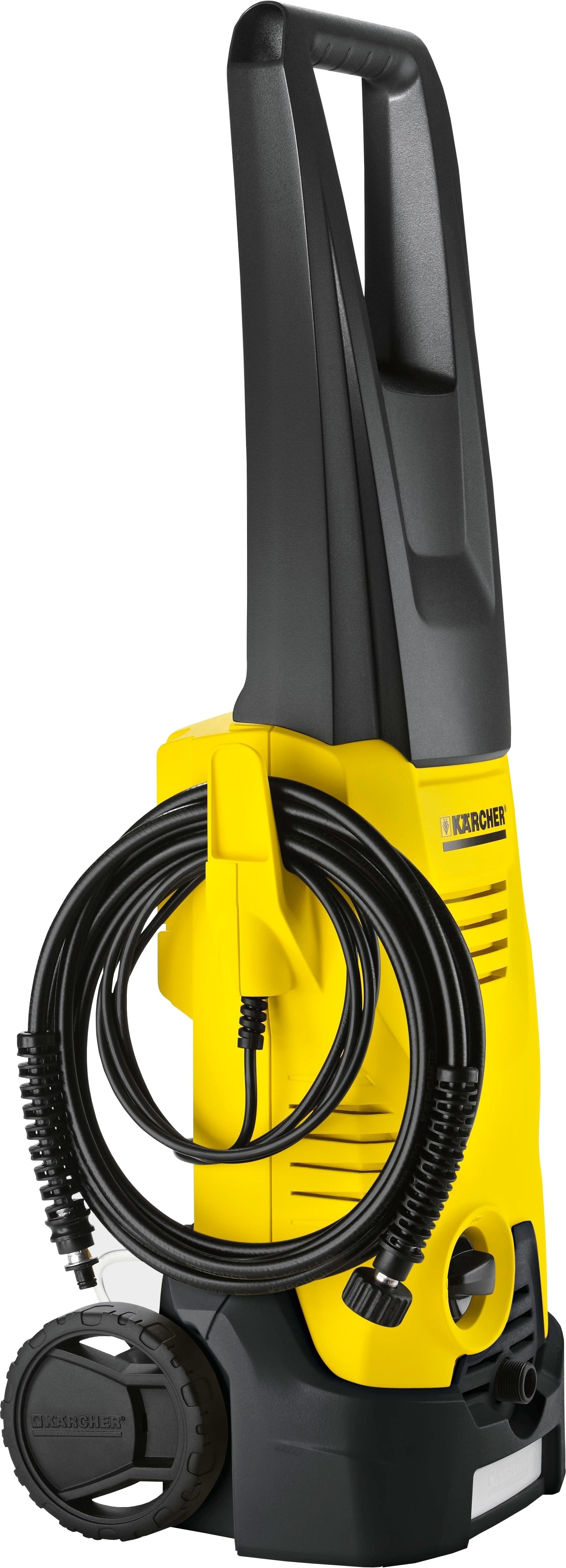 Karcher K2 Soccer Promotion Vacuum Cleaner Price in India Buy Karcher