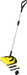 Karcher K 55 Plus Vacuum Cleaner