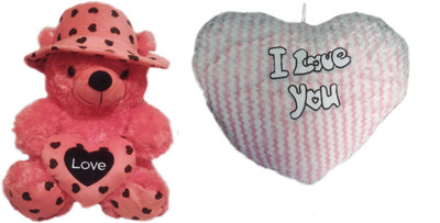 36% OFF on MFT T0205 and P0079 Valentine Gift Set