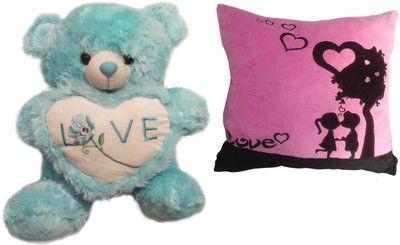 39% OFF on MFT T0201 and P0066 Valentine Gift Set