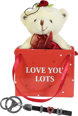 33% OFF on Everyday Gifts Lots Of Love Valentine Gift Set 33% OFF on Everyday Gifts Lots Of Love Valentine Gift Set