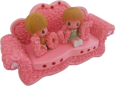 48% OFF on D&D 2248 Valentine Gift Set