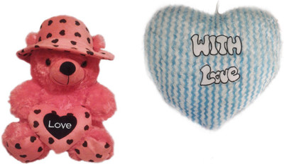 36% OFF on MFT T0205 and P0087 Valentine Gift Set