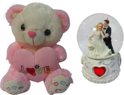 38% OFF on Aadi Shakti COMBO1139 Valentine Gift Set 38% OFF on Aadi Shakti COMBO1139 Valentine Gift Set