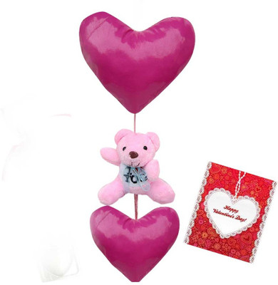 Creativity Centre VD085 Valentine Gift Set Creativity Centre VD085 Valentine Gift Set