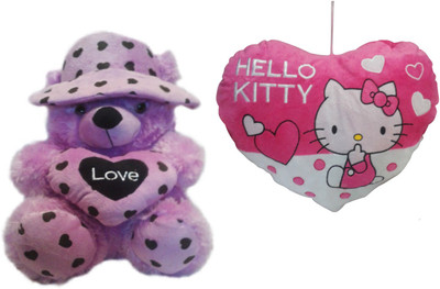 39% OFF on MFT T0203 and P0068 Valentine Gift Set
