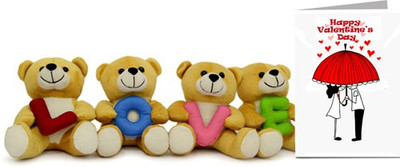 1% OFF on Gifts By Meeta S5729 Valentine Gift Set 1% OFF on Gifts By Meeta S5729 Valentine Gift Set