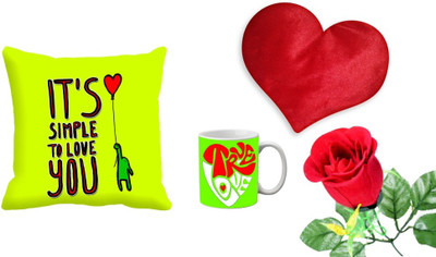 77% OFF on meSleep cdhr2505m05 Valentine Gift Set 77% OFF on meSleep cdhr2505m05 Valentine Gift Set