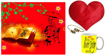 71% OFF on Mesleep pcvl2894vHFb Valentine Gift Set 71% OFF on Mesleep pcvl2894vHFb Valentine Gift Set