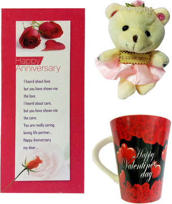 40% OFF on Aadi Shakti COMBO1106 Valentine Gift Set 40% OFF on Aadi Shakti COMBO1106 Valentine Gift Set