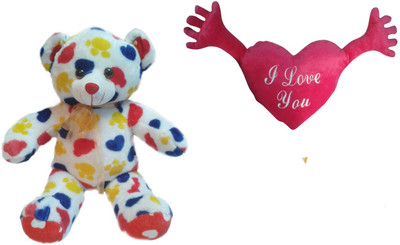 31% OFF on MFT T0060 and P0094 Valentine Gift Set