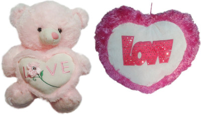 36% OFF on MFT T0202 and P0072 Valentine Gift Set