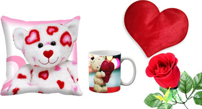 50% OFF on Holicshop cdhr2502m07 Valentine Gift Set