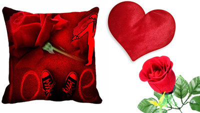 44% OFF on Holicshop cdhr2501 Valentine Gift Set