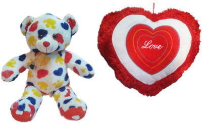 28% OFF on MFT T0060 and P0071 Valentine Gift Set