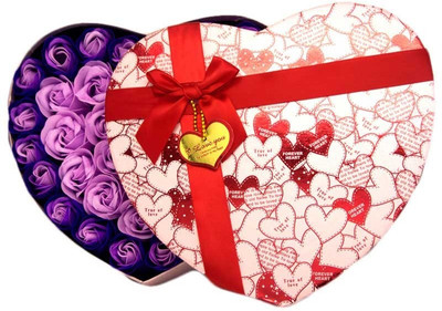 12% OFF on Giftease 719981 Valentine Gift Set 12% OFF on Giftease 719981 Valentine Gift Set