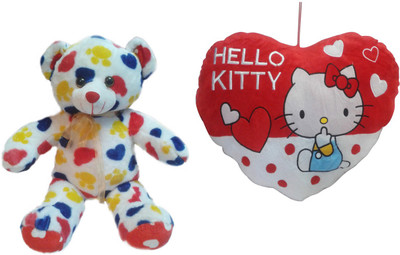 29% OFF on MFT T0060 and P0067 Valentine Gift Set