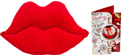 45% OFF on Celebrations Sweet Lips & Valentine Greetings Valentine Gift Set