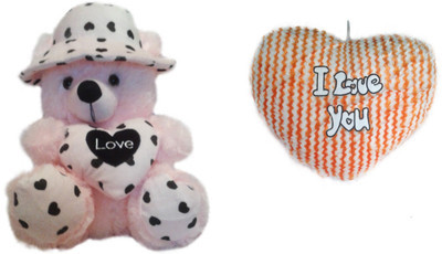 36% OFF on MFT T0204 and P0086 Valentine Gift Set