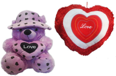 38% OFF on MFT T0203 and P0071 Valentine Gift Set