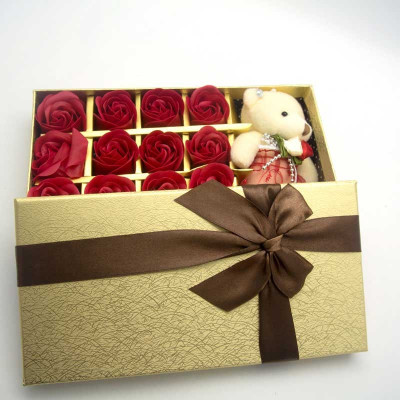 13% OFF on Giftease 721472 Valentine Gift Set 13% OFF on Giftease 721472 Valentine Gift Set