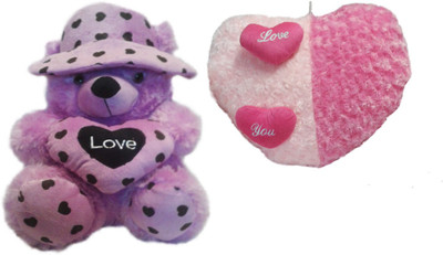 39% OFF on MFT T0203 and P0075 Valentine Gift Set